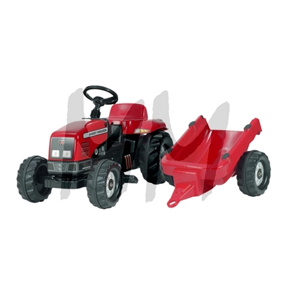 Igrača TRAKTOR rollyKid Massey Ferguson Igrača TRAKTOR rollyKid Massey Ferguson