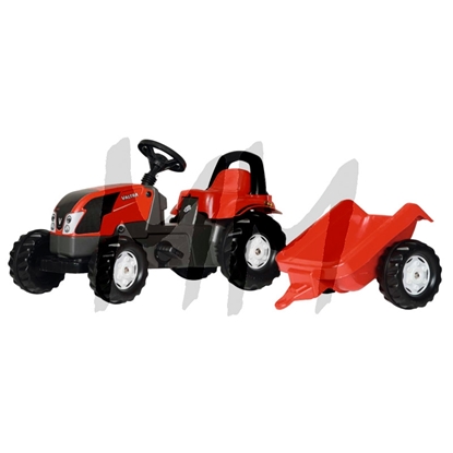 Igrača TRAKTOR rollyKid Valtra Igrača TRAKTOR rollyKid Valtra