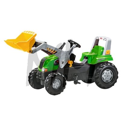 Igrača TRAKTOR rollyJunior RT Igrača TRAKTOR rollyJunior RT