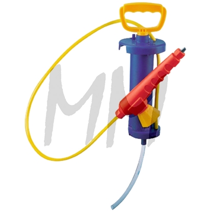 Igrača ČRPALKA ZA CISTERNE rollyPompa