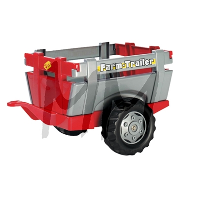 Igrača PRIKOLICA rollyFarm Trailer