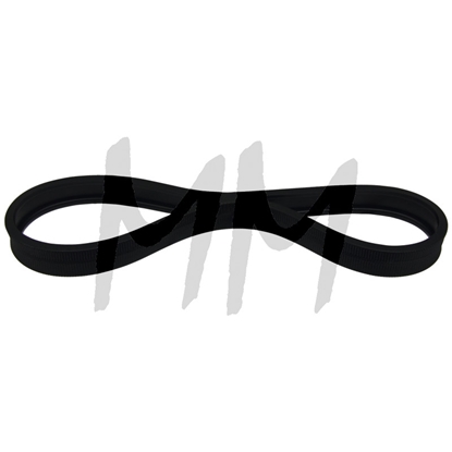 Igrača TEKALNA GUMA (315 x 25 mm) za traktorje Rolly Toys