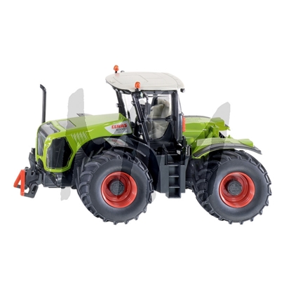 Igrača TRAKTOR Claas Xerion 5000 Igrača TRAKTOR Claas Xerion 5000