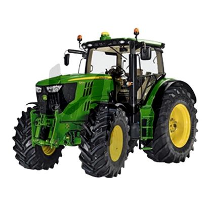 Igrača TRAKTOR John Deere 6210 R Igrača TRAKTOR John Deere 6210 R