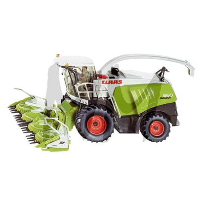 Igrača KOMBAJN Claas Jaguar 960 Igrača KOMBAJN Claas Jaguar 960