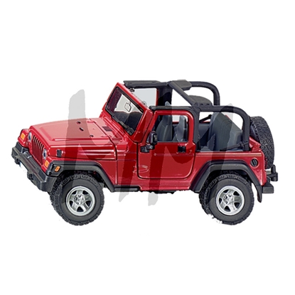 Igrača Jeep Wrangler Igrača Jeep Wrangler