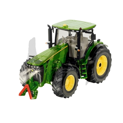 Igrača TRAKTOR John Deere 8345R na daljinsko upravljanje Igrača TRAKTOR John Deere 8345R na daljinsko upravljanje
