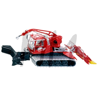 Igrača GOSENIČAR Pistenbully 600 Igrača GOSENIČAR Pistenbully 600