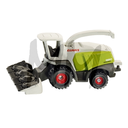 Igrača ŽITNI KOMBAJN Claas Igrača ŽITNI KOMBAJN Claas