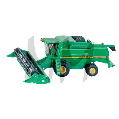 Igrača ŽITNI KOMBAJN John Deere 9680i Igrača ŽITNI KOMBAJN John Deere 9680i