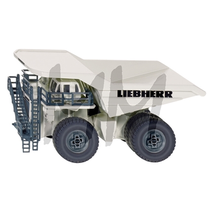 Igrača TOVORNJAK koritasti prekucnik Liebherr T264 Igrača TOVORNJAK koritasti prekucnik Liebherr T264