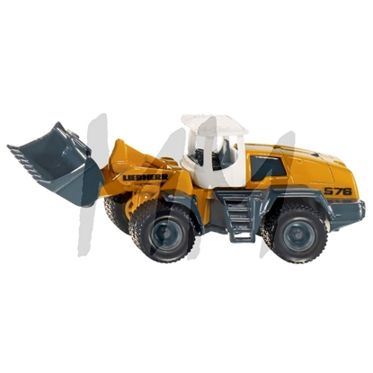Igrača NAKLADALNIK Liebherr Igrača NAKLADALNIK Liebherr