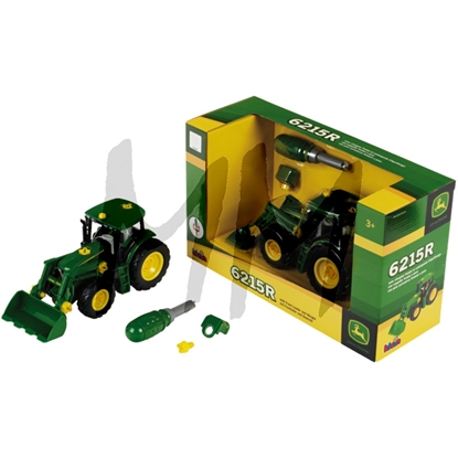 Igrača Traktor JOHN DEERE Igrača Traktor JOHN DEERE