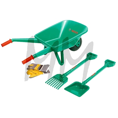 Igrača SET ZA VRT Bosch Igrača SET ZA VRT Bosch