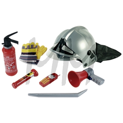 Igrača GASILSKI SET Igrača GASILSKI SET