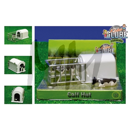 Igrača OGRADA in dva telička Igrača OGRADA in dva telička