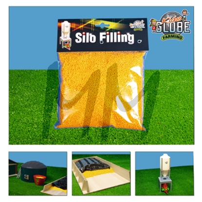 Igrača SILAŽA, koruzna Igrača SILAŽA, koruzna