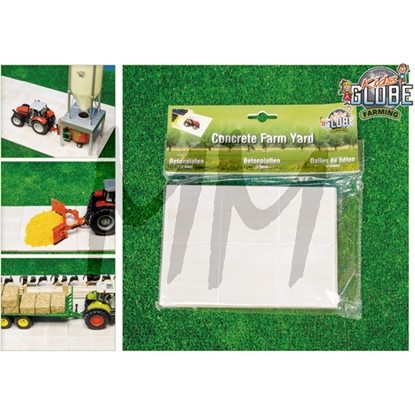 Igrača 3 BETONSKE PLOŠČE Igrača 3 BETONSKE PLOŠČE