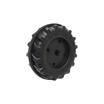 Prikaži detalje za  Igračka  KOTAČ za traktore Rolly Toys (308 x 98 mm), ROLLY TOYS Fotografija proizvoda Igračka  KOTAČ za traktore Rolly Toys (308 x 98 mm), ROLLY TOYS