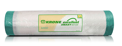 Mreža za bale KRONE 3000 SmartEdge Mreža za bale KRONE 3000 SmartEdge