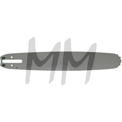 Fotografija proizvoda Vodilica za motornu pilu ~ 3/8" ~ 1,3 mm ~ 35 cm