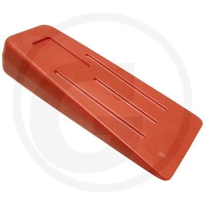 Prikaži detalje za  Šumarska plastična kajla 140mm Fotografija proizvoda Šumarska plastična kajla 140mm