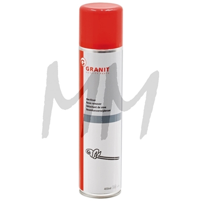 Prikaži detalje za  Odstranjivač  smole, 400ml Fotografija proizvoda Odstranjivač  smole, 400ml