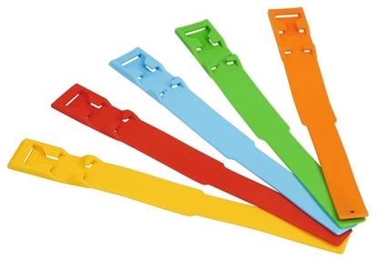 Prikaži detalje za  Trake za vezivanje Fotografija proizvoda Trake za vezivanje