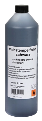 Prikaži detalje za  Boja za označavanje stoke Fotografija proizvoda Boja za označavanje stoke