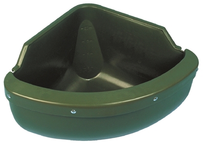 Fotografija proizvoda Kutno korito za krmu 31 L