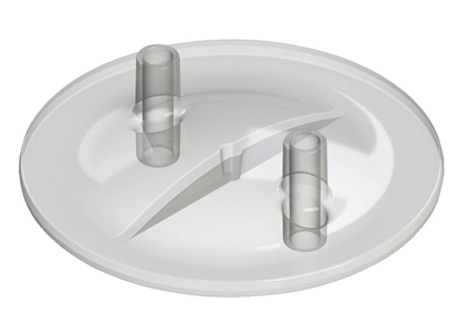 Fotografija proizvoda Poklopac za kantu za mužnju