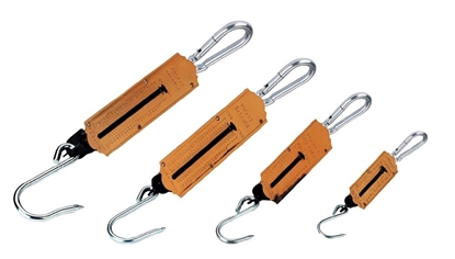 Fotografija proizvoda Vaga na oprugu Kerbl 10 kg