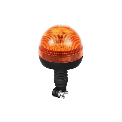 Prikaži detalje za  LED rotacijsko svjetlo 12/24 nasadno ,gibljivo Fotografija proizvoda LED rotacijsko svjetlo 12/24 nasadno ,gibljivo