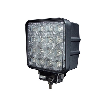 Prikaži detalje za  Radno svjetlo LED 48W Fotografija proizvoda Radno svjetlo LED 48W