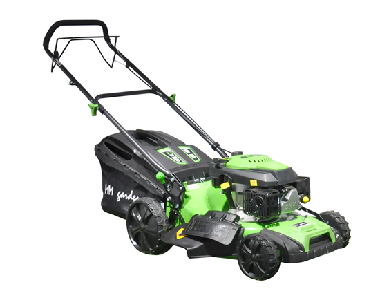 Fotografija proizvoda Vrtna kosilica MM Garden NRT 465 (46cm)