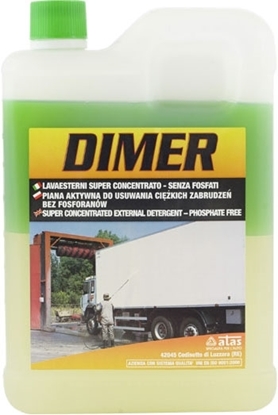 Prikaži detalje za  Dimer 2 kg Fotografija proizvoda Dimer 2 kg