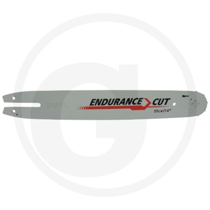 Prikaži detalje za  Vodilica za motornu pilu ~ 3/8" ~ 1,1 mm ~ 35 cm Fotografija proizvoda Vodilica za motornu pilu ~ 3/8" ~ 1,1 mm ~ 35 cm