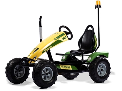 Prikaži detalje za  Go-Kart KRONE BIG BF1 Fotografija proizvoda Go-Kart KRONE BIG BF1