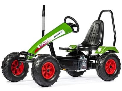 Prikaži detalje za  Go-Kart Fendt Fotografija proizvoda Go-Kart Fendt