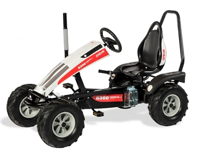 Prikaži detalje za  Go-Kart Steyr Fotografija proizvoda Go-Kart Steyr