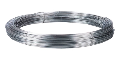 Prikaži detalje za  Čelična žica pocinčana 250 M X 1,8 mm Fotografija proizvoda Čelična žica pocinčana 250 M X 1,8 mm