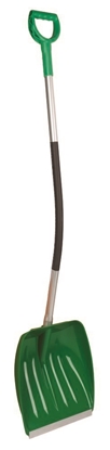 Fotografija proizvoda Plastična lopata za snijeg i žito