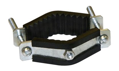 Fotografija proizvoda Pričvrsna obujmica za okrugle stupove