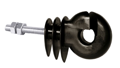 Prikaži detalje za  Okrugli izolator M6 x 35 mm (pak 25 kom) Fotografija proizvoda Okrugli izolator M6 x 35 mm (pak 25 kom)