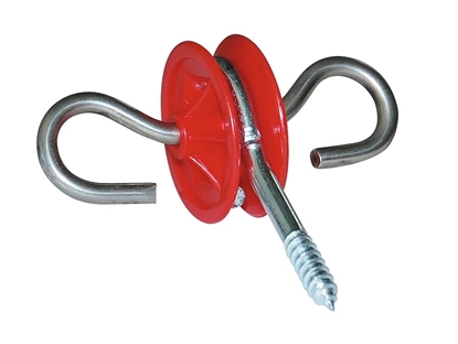 Fotografija proizvoda Izolator vrata od plemenitog čelika (pak 10 kom)