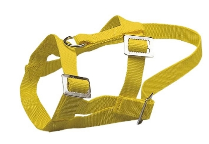 Prikaži detalje za  Ular za ovce i ovnove, žuti Fotografija proizvoda Ular za ovce i ovnove, žuti