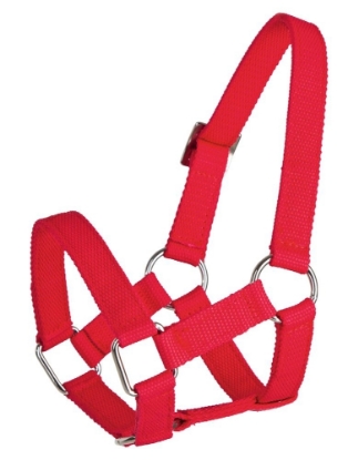 Prikaži detalje za  Ular za ovce, crveni Fotografija proizvoda Ular za ovce, crveni