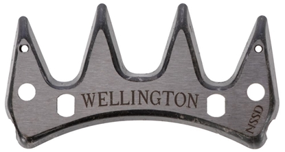Prikaži detalje za  Gornja oštrica Wellington Fotografija proizvoda Gornja oštrica Wellington
