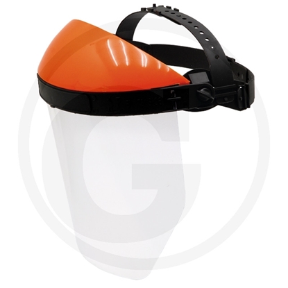 Prikaži detalje za  Zaštita za lice Fotografija proizvoda Zaštita za lice