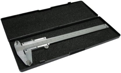 Prikaži detalje za  Pomično mjerilo 150mm  Fotografija proizvoda Pomično mjerilo 150mm